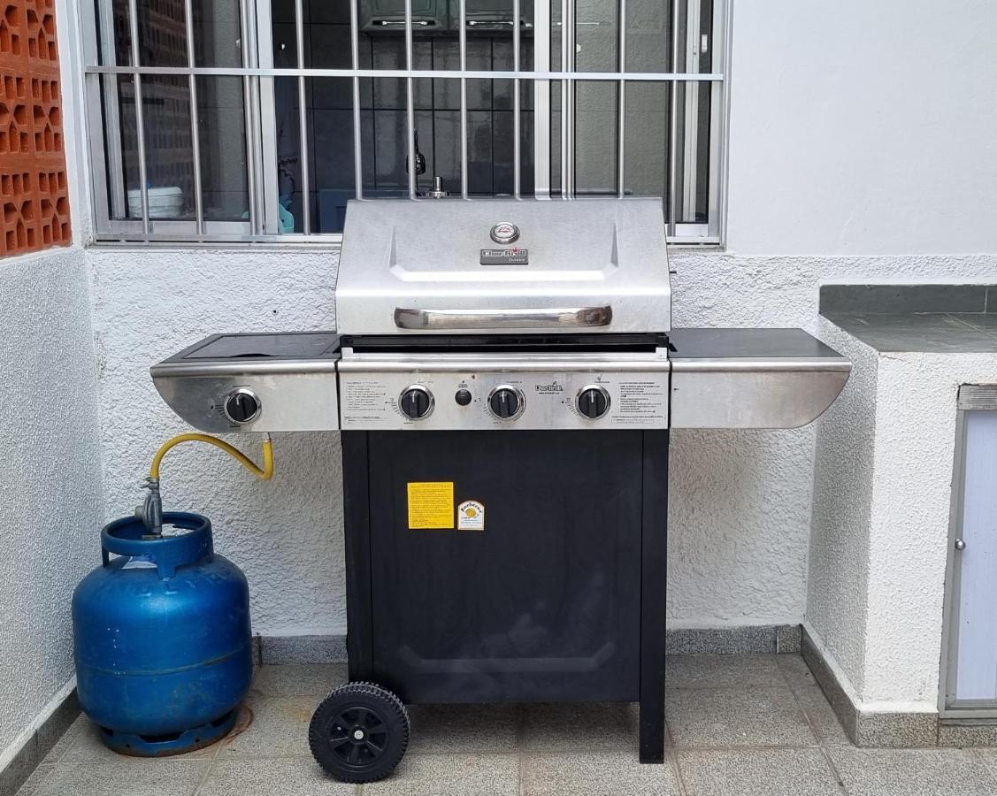 Casa De Praia Em Sao Sebastiao-Sp/Porto Grande Exterior foto