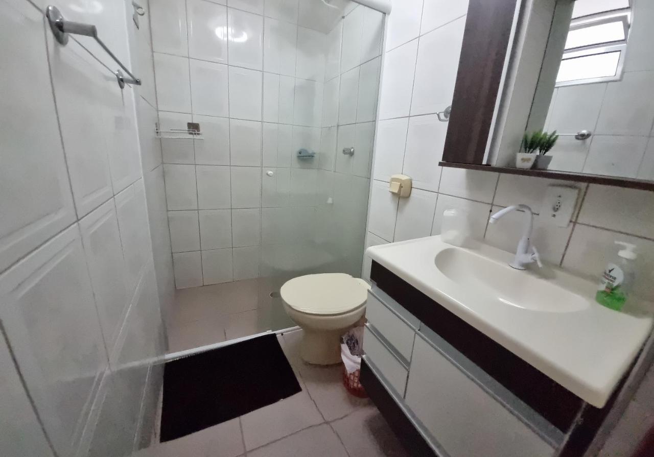 Casa De Praia Em Sao Sebastiao-Sp/Porto Grande Exterior foto