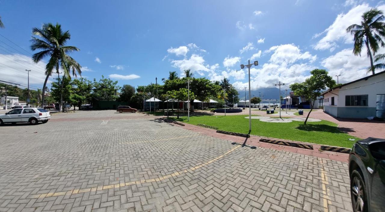 Casa De Praia Em Sao Sebastiao-Sp/Porto Grande Exterior foto
