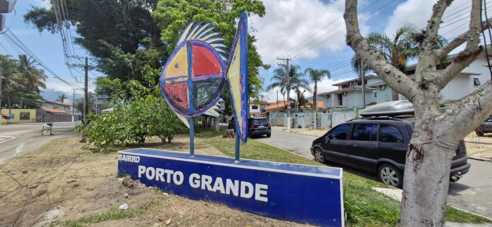 Casa De Praia Em Sao Sebastiao-Sp/Porto Grande Exterior foto